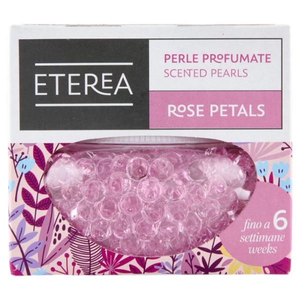 Eterea Perle Profumate Rose Petals 110 g