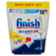 Finish Quantum All In One Lemon pastiglie lavastoviglie 63 lavaggi 655,2 g