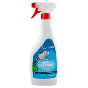 Consilia Anticalcare 500 Ml