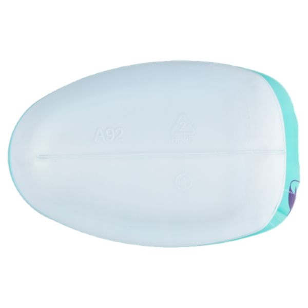 WC Net Limited edition gel Violet vibes 800 ml