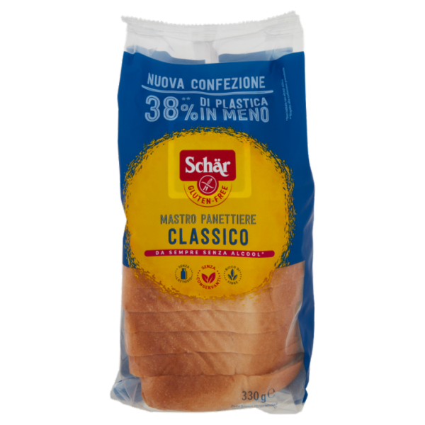 Schär Mastro Panettiere Classico 330 g