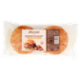 Bassini Burger Gourmet al Mais 2 x 82,5 g