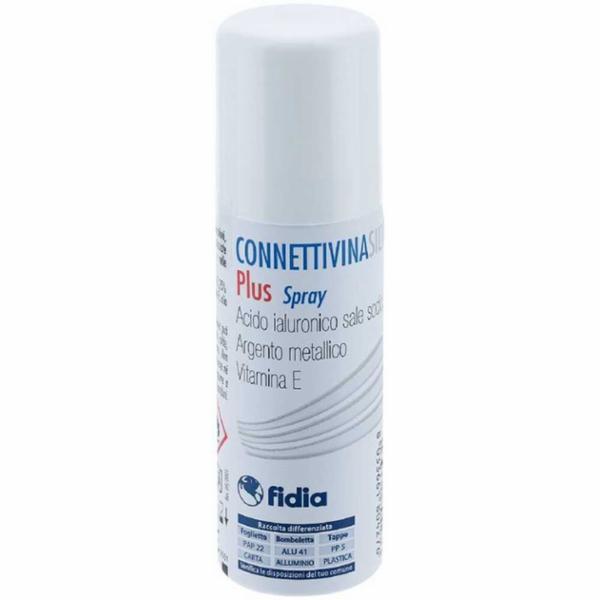 Connettivina Silver Plus Spray