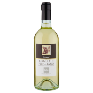 Cantina Vignaioli Del Morellino Di Scansano Talamo Bianco Di Pitigliano DOC 75 Cl