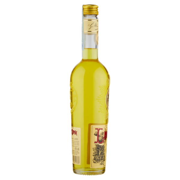 Strega Liquore Strega 500 ml