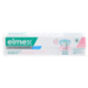 elmex dentifricio Sensitive Clinical Expert Sensibilità + Gengive sane sbiancante 75 ml