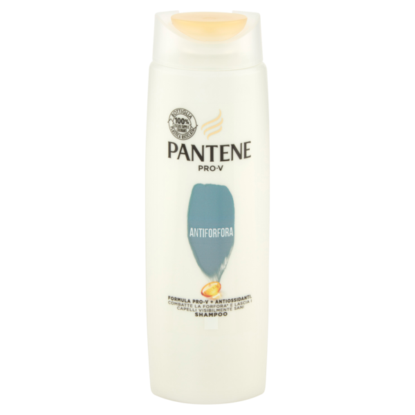 Pantene Shampoo Antiforfora 225 ml