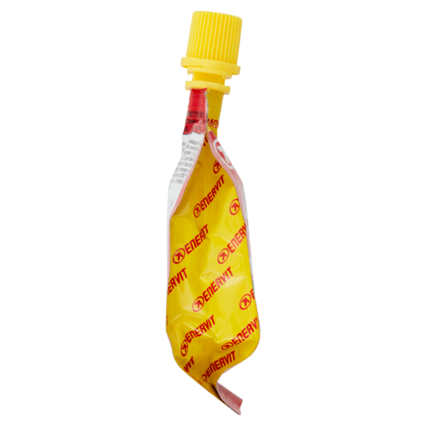 Enervit Liquid Gel Lemon Flavour 60 ml