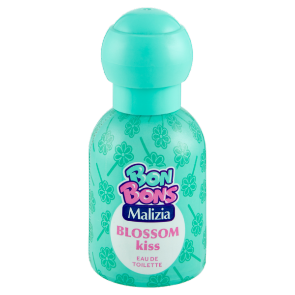 Malizia Bon Bons Blossom kiss Eau de Toilette 50 mL