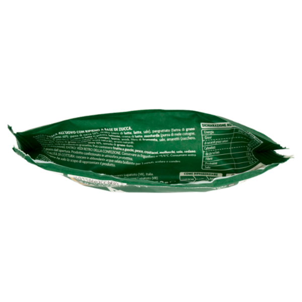 Giovanni Rana Gioiaverde Zucca 250 g