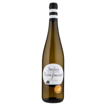 Cantina Rotaliana Trentino DOC Gewürztraminer 75 Cl
