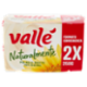 Vallé Naturalmente 2 x 250 g