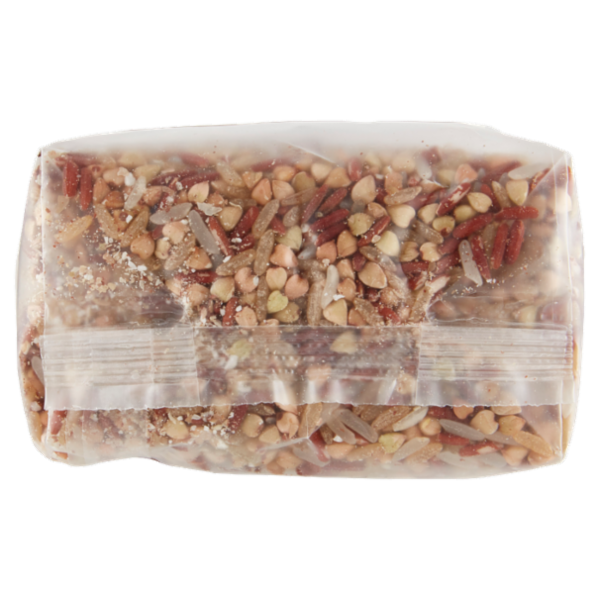 Consilia Cereali Secchi Misto Riso Thai e Grano Saraceno 250 g