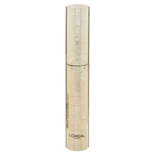 L'Oréal Paris Panorama Mascara Black 9,9 ml