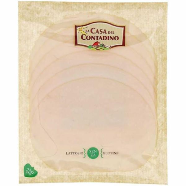 Casa Del Contadino Arrosto Di Pollo 100g