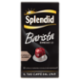Splendid Barista 13- 10 Capsule Caffè Compatibili con Macchine Nespresso*® Original 52g
