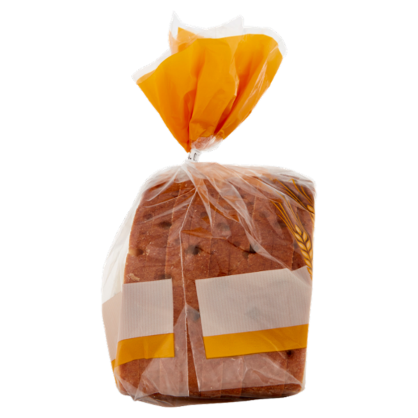 Gilli Pane di segale 500 g