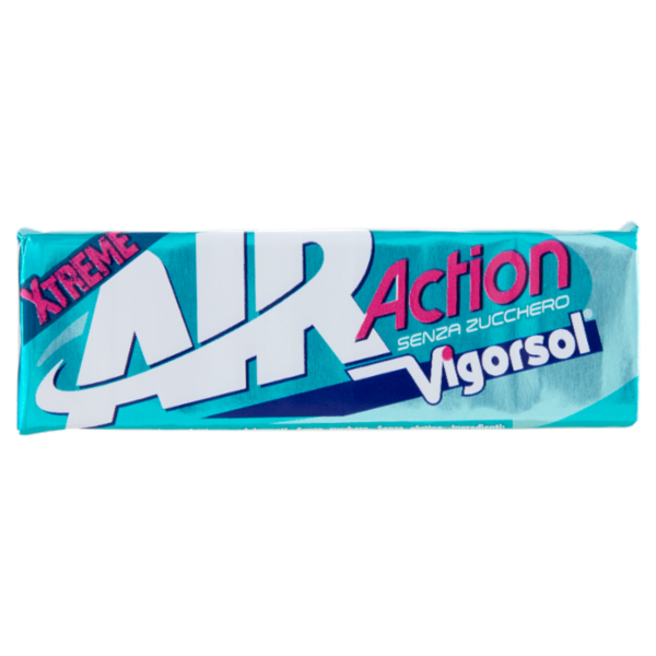 Vigorsol Air Action Xtreme 13,5 g