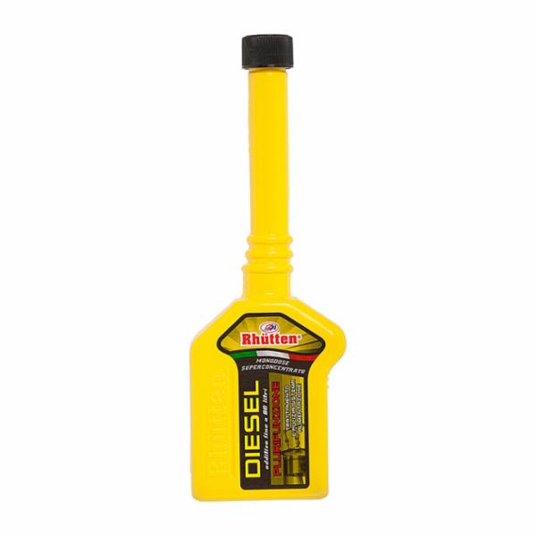 Additivo Multifunzione Diesel 125ml