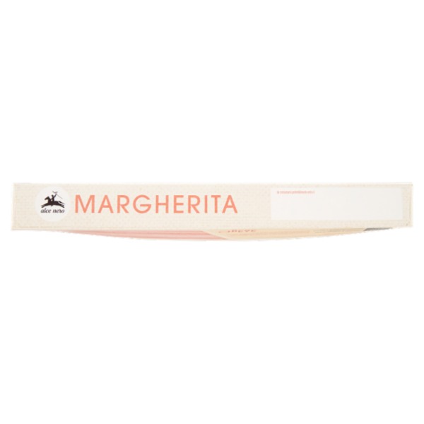 alce nero Margherita 363 g