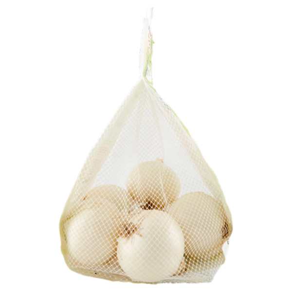 Selex Natura Chiama Cipolla Bianca 750 g