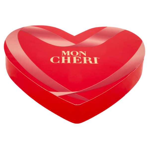 Mon Chéri 14 pezzi 147 g