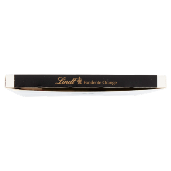 Lindt Excellence Tavoletta Cioccolato Fondente Arancia 100 g