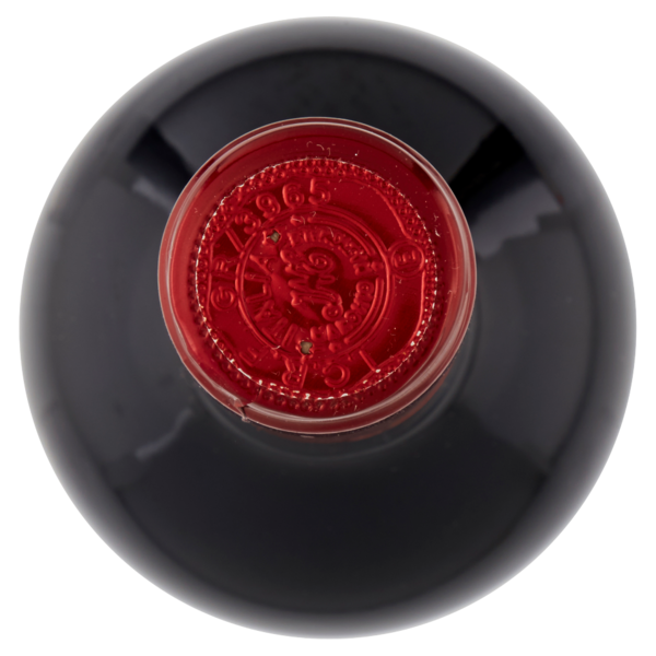 Mantellassi Sangiovese Maremma Toscana DOC 750 ml