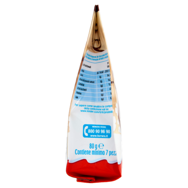 Kinder bueno Eggs 80 g