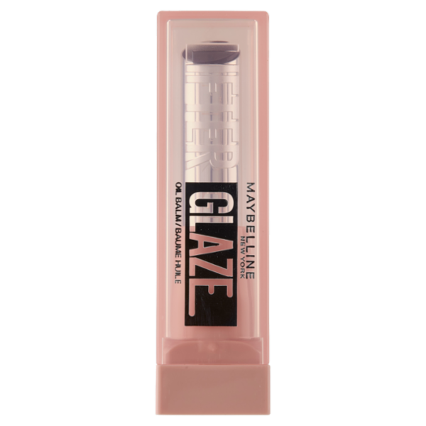 Maybelline New York Lifter Glaze Oil Balm 008 Acai Glaze