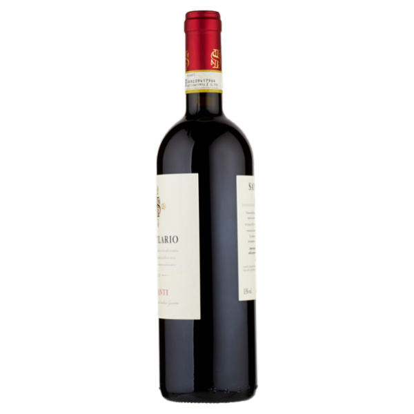 Sant'Ilario Chianti DOCG 750 ml
