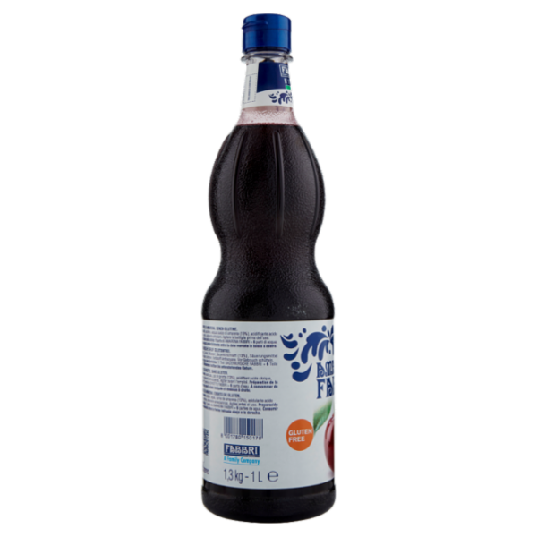 Amarena Fabbri 1 L