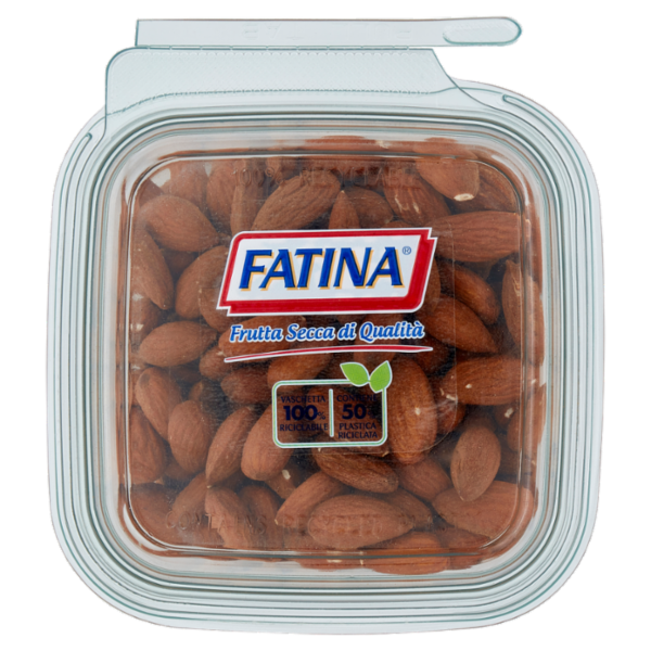 Fatina Mandorle Sgusciate 400 g