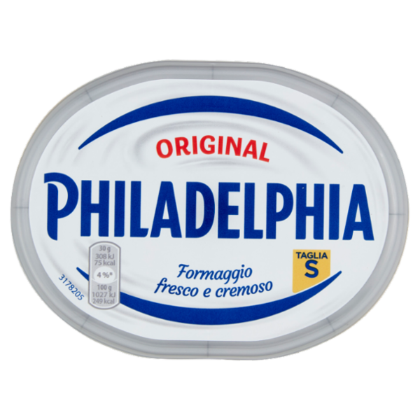Philadelphia Original formaggio fresco spalmabile - 150g