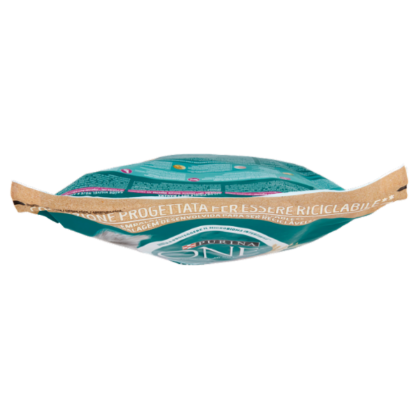 PURINA ONE Bifensis Sterilcat Delicate Pesce dell'Oceano 1,5 kg