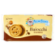 Mulino Bianco Baiocchi Biscotti Snack Farciti con Crema alla Nocciola e Cacao 336g