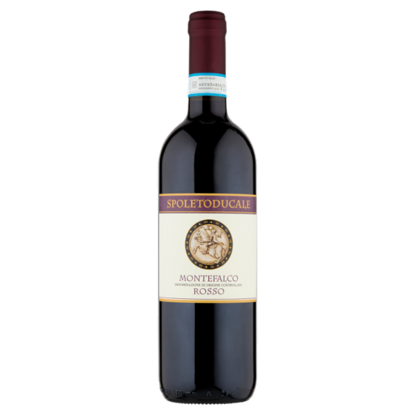 Spoletoducale Montefalco DOC Rosso 750 ml