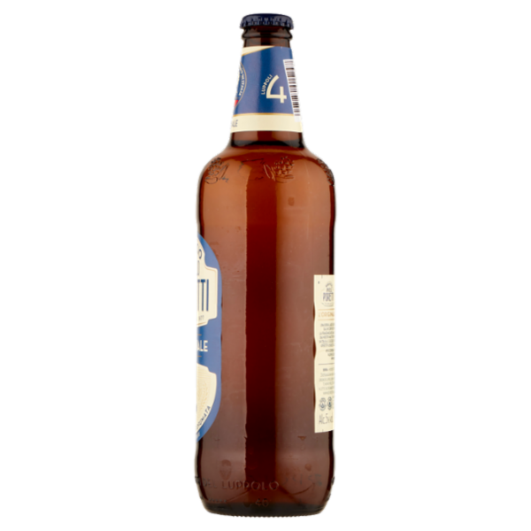 Birrificio Angelo Poretti l'Originale 4 Luppoli 66 cl