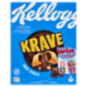 Kellogg's Krave Milk Choco 410 g