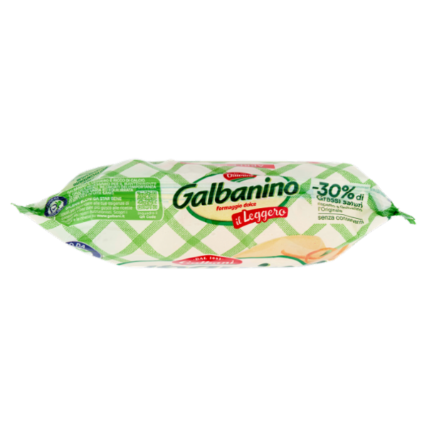 Galbani Galbanino Formaggio dolce il Leggero 230 g
