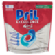 PRIL Excellence 4in1 Caps 18pz (325,8g)