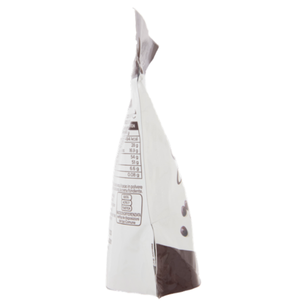 Zàini Emilia Gocce di Cioccolato Fondente Extra 160 g