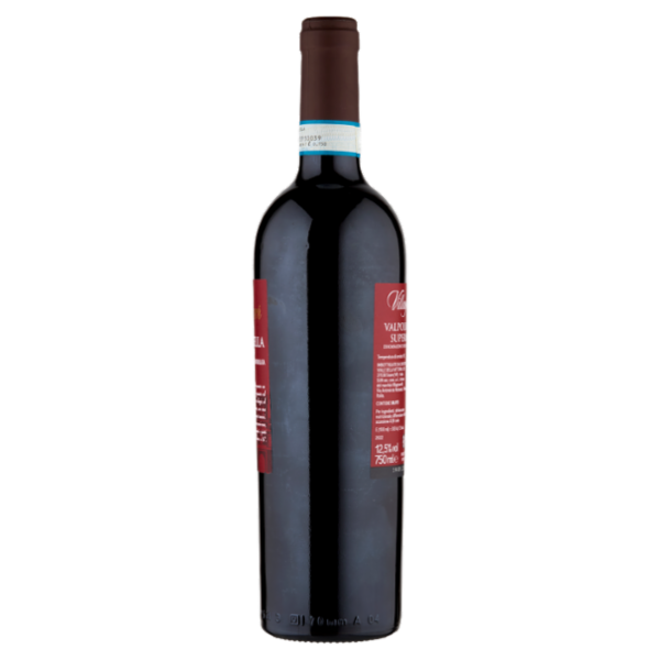 Villagraver Valpolicella Superiore D.O.C. 750 ml