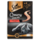 Sheba Creamy Snacks con manzo 4 x 12 g