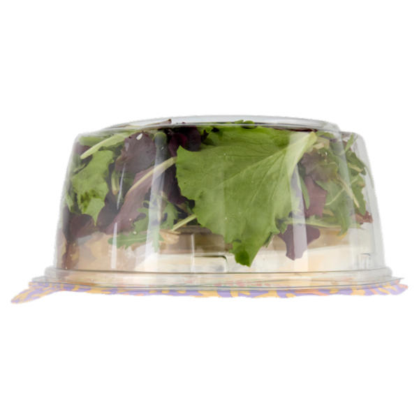 DimmidiSì Super Golosi Pollo alla Paprika e Mandorle con Salsa Curry 130 g