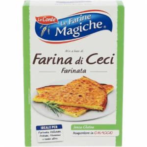 Ceci Per Farinata
