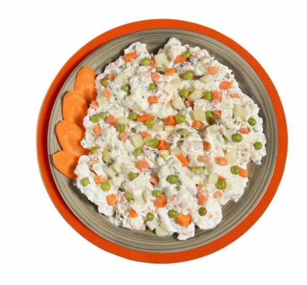 Insalata Russa da Banco