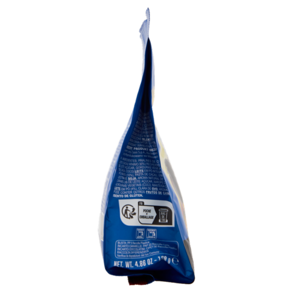 Zàini Halloween Party con Cioccolatini e Caramelle Dracula 138 g