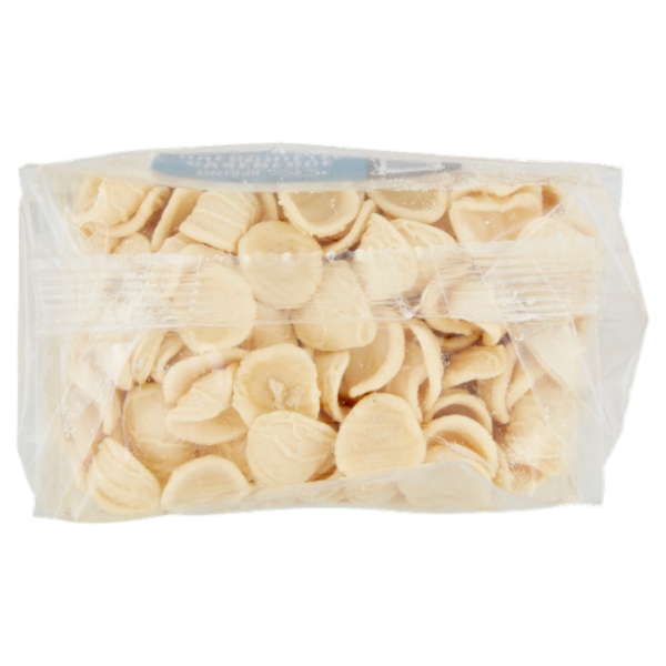 Assaggi e paesaggi Pasta di Semola di Grano Duro Orecchiette Caserecce 500 g