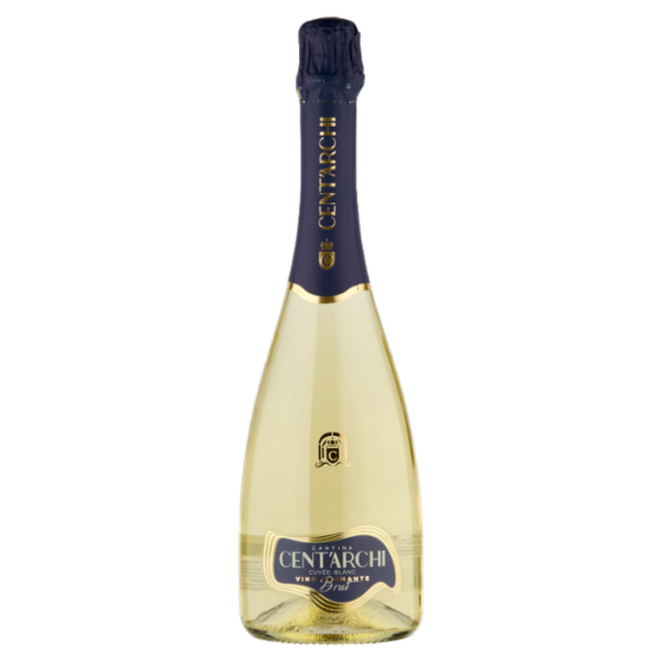 Cantina Cent'Archi Cuvée Blanc Vino Spumante Brut 75 cl